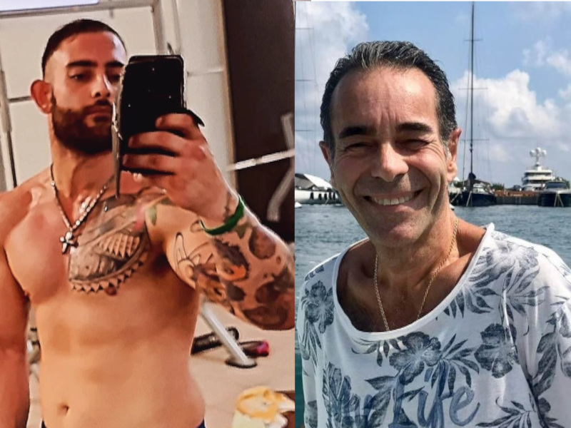 Ammazza a bastonate il papà dopo l’ennesima notte violenta, Arzachena sotto choc per l’omicidio dell’orafo Giovanni Fresi