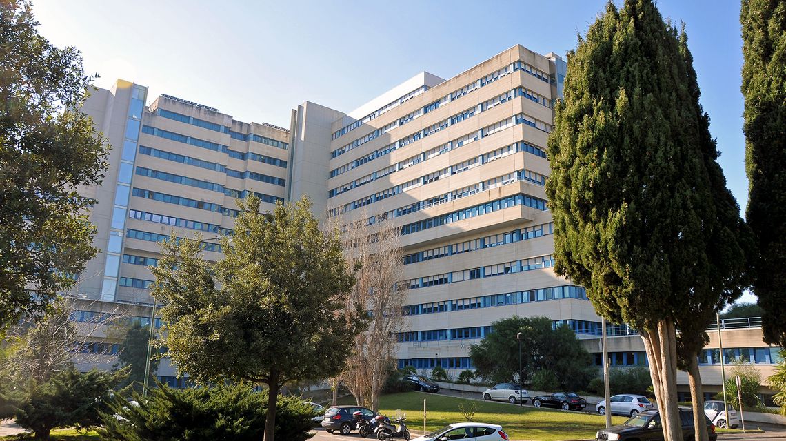 Cagliari, caos continuo al Brotzu: “Infermieri e Oss in fuga, dove sono i 10 milioni della Regione?”