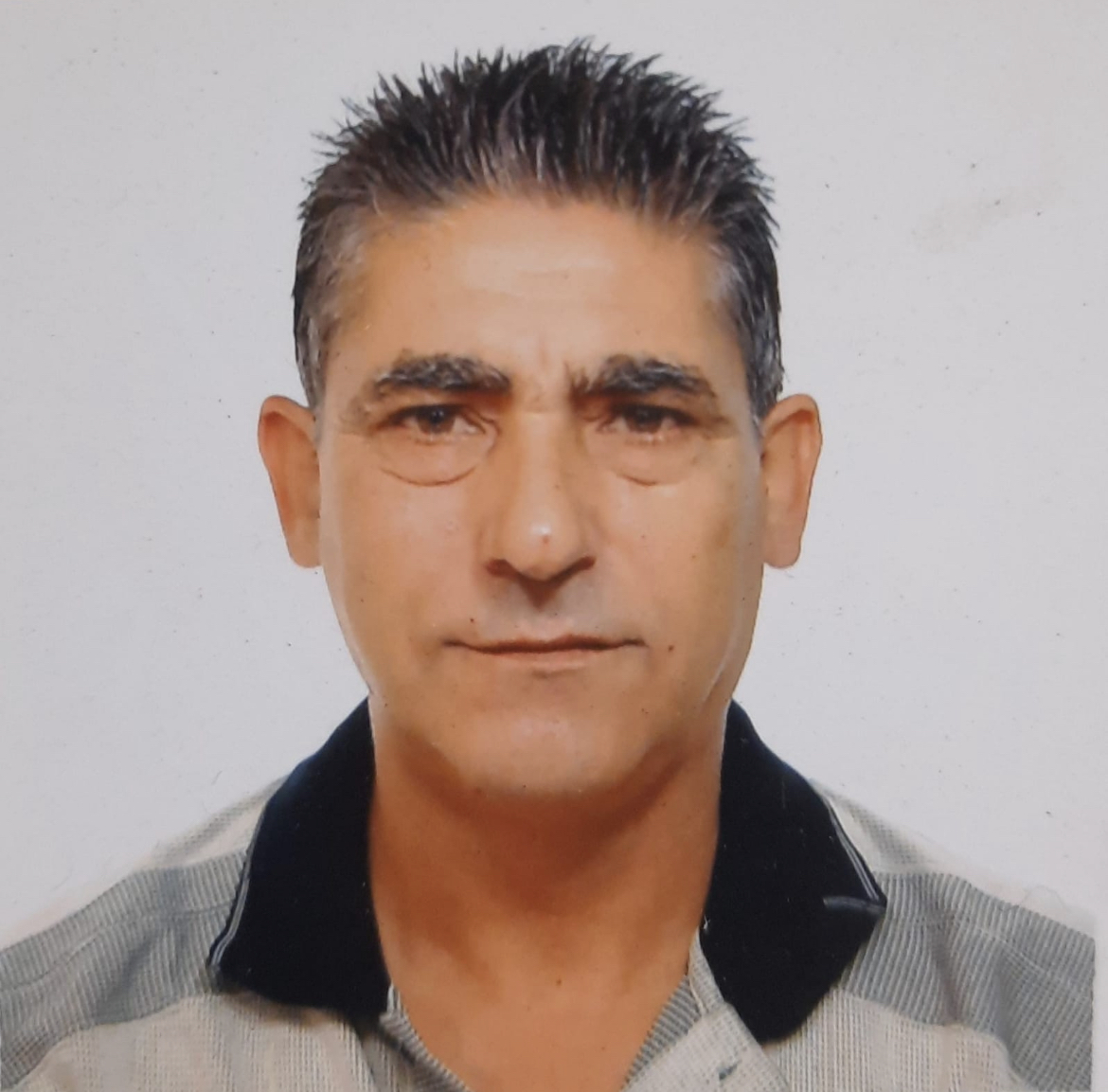 Antonio Lovico, Ringraziamento e Trigesimo