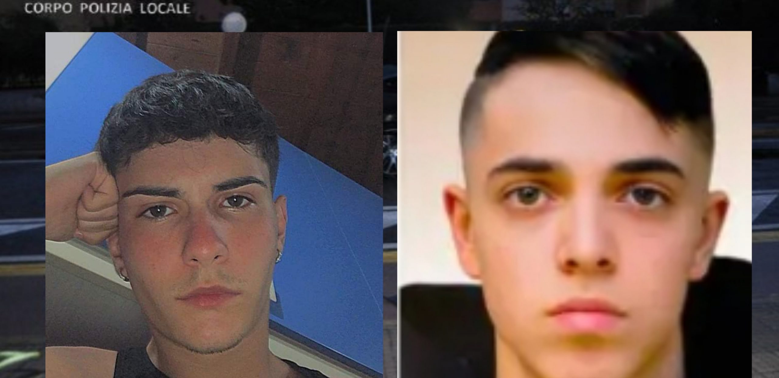Quartu, domani l’ultimo saluto a Federico e Thomas: “Tutta la Sardegna al cospetto di queste giovani anime”