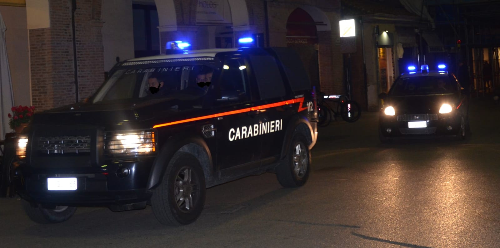 Spaccio di droga nonostante i domiciliari, un arresto a Portoscuso