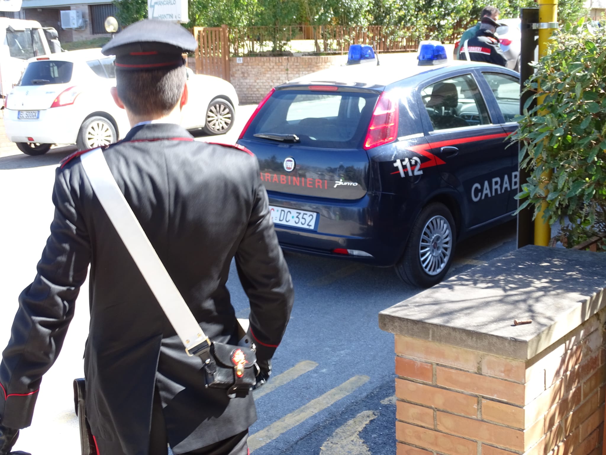 Rissa tra famiglie a Monserrato per un fidanzamento finito: denunciate 5 persone