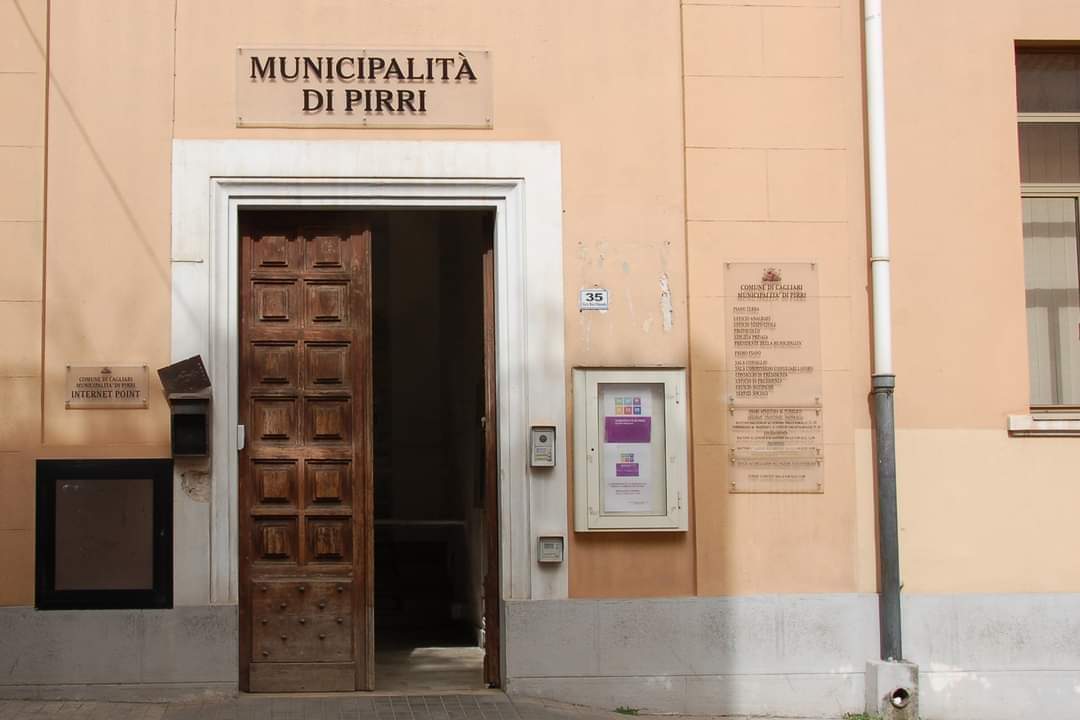 Pirri, scontro sul rischio alluvioni: il Comune si riunisce e la Municipalità non viene convocata