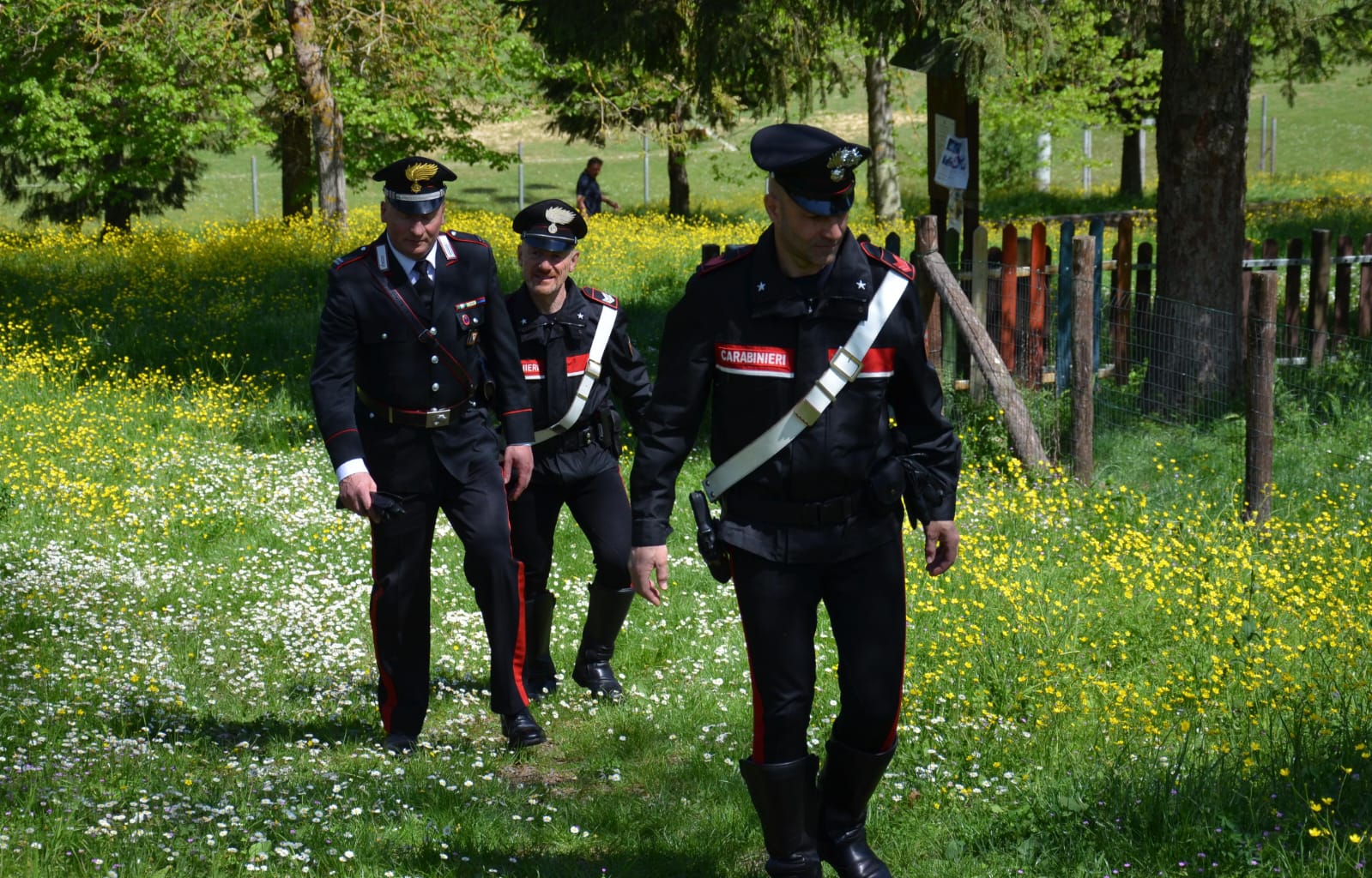 Acquista un trattore su Facebook, ma il mezzo non arriva: agricoltore truffato a Samatzai