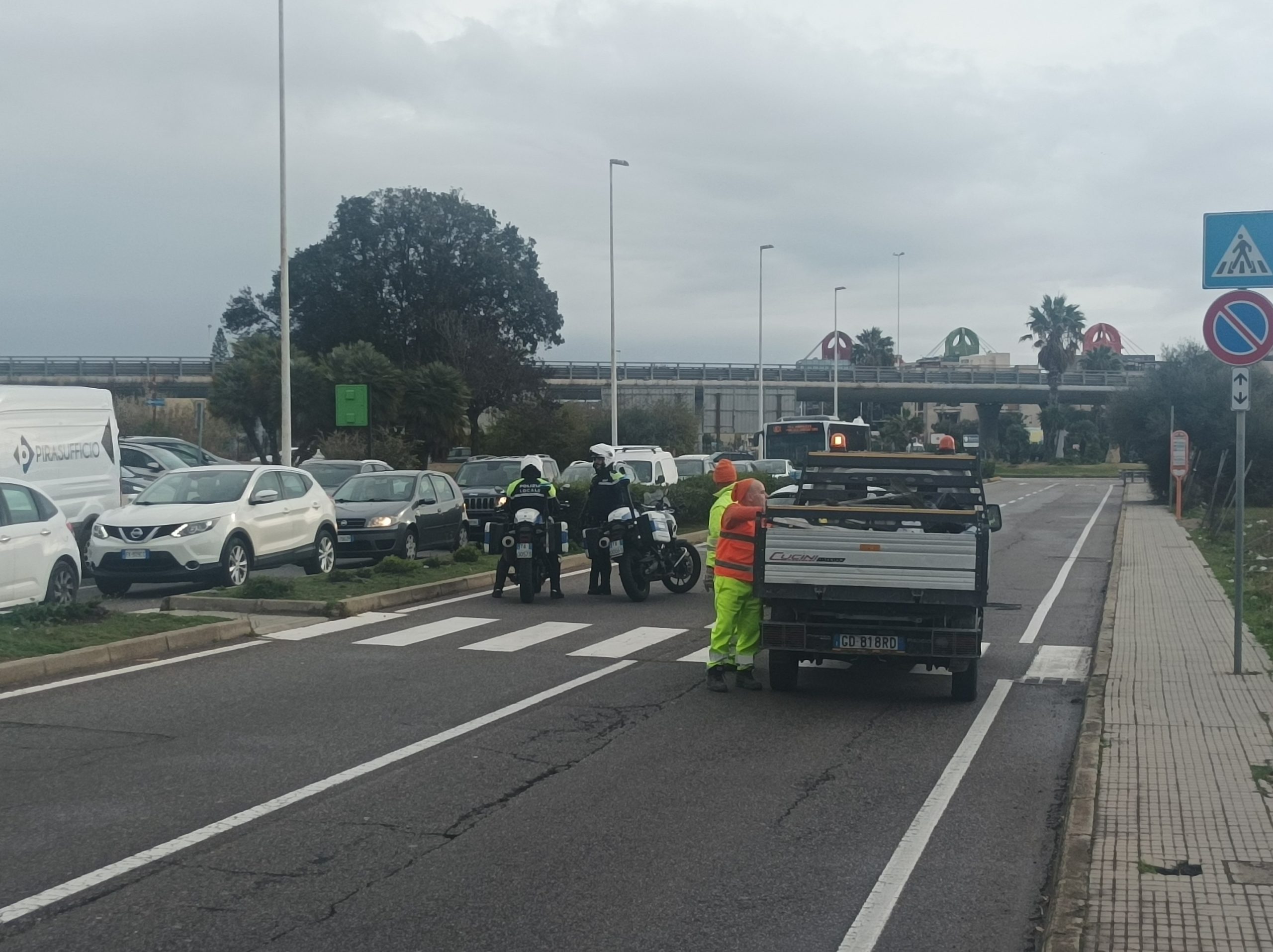 Studente cinese 15enne muore investito da un’auto a Cagliari, addio a Xuanming Guan
