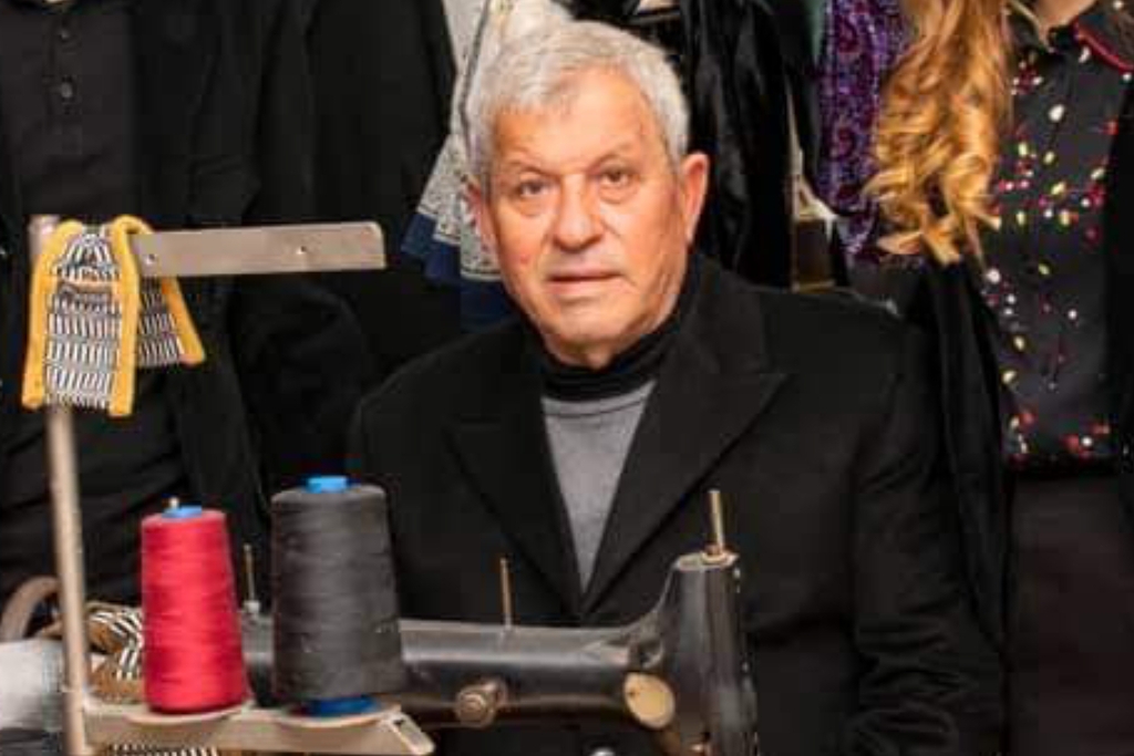 È morto il re sardo del velluto, addio a Paolo Modolo: lutto a Orani