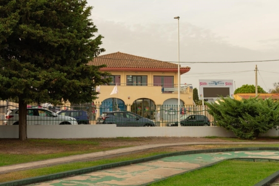 Flumini, nasce il centro commerciale naturale: shopping e aggregazione sociale