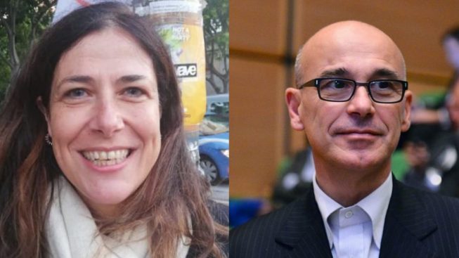 Veleni e accuse sulla campagna elettorale, Todde annuncia querele. Soru l’attacca: “La scartai a un colloquio, ora scappa”