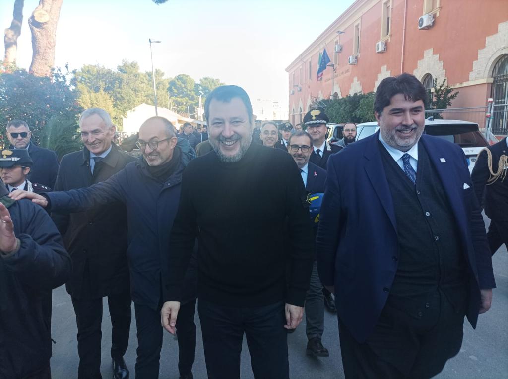 Regionali, Salvini non decide e Solinas aspetta: la Sardegna ostaggio dei tavoli romani