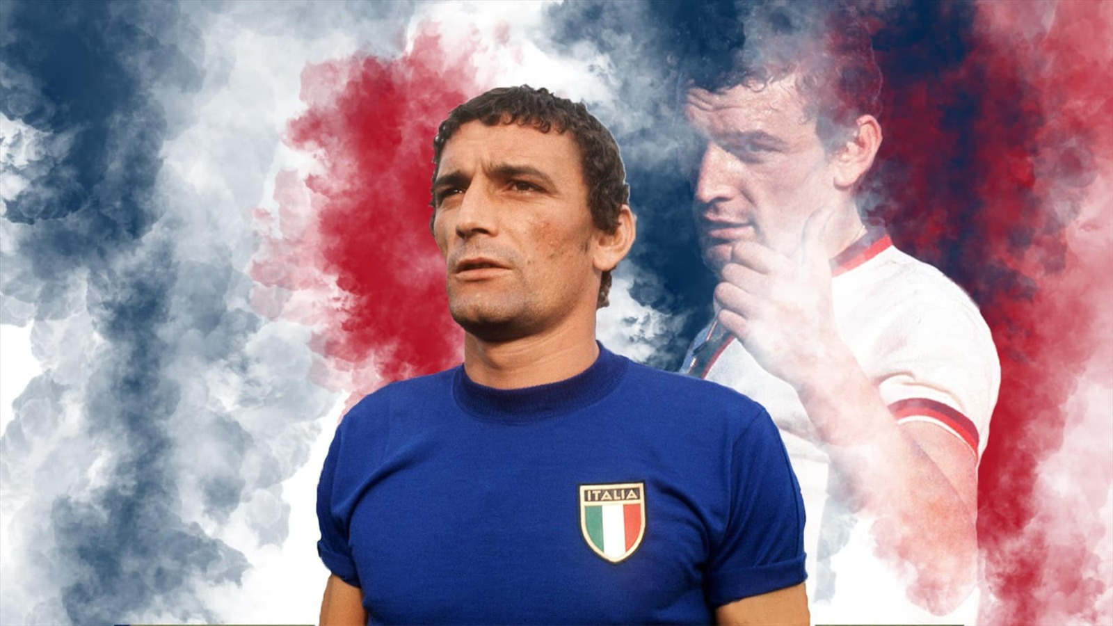 Uomo, campione e leggenda: le lacrime di Cagliari e della Sardegna per l’addio a Rombo di Tuono