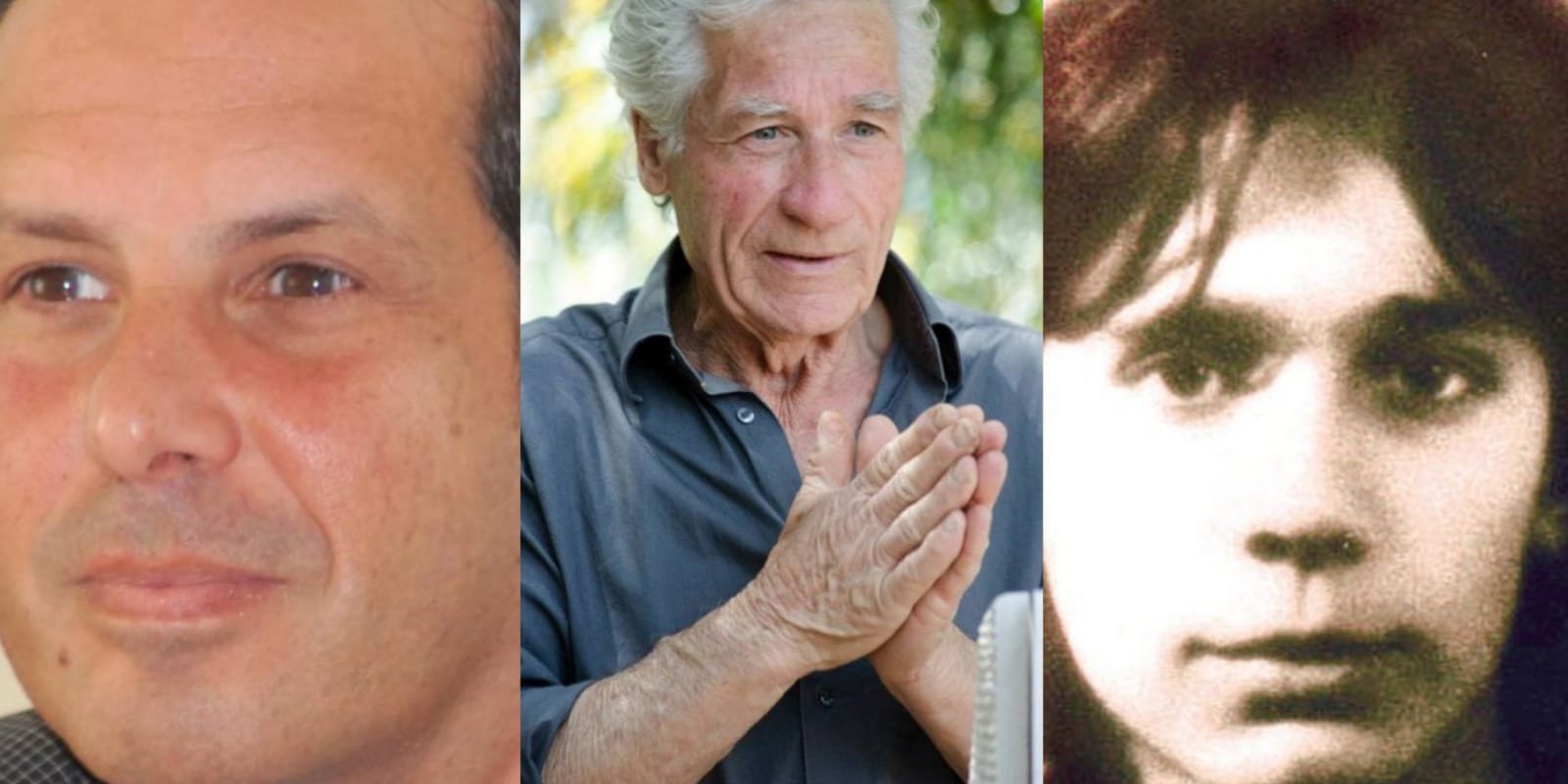 Tre nuove piazze a Cagliari: intitolate a Roberto Coroneo, Pinuccio Sciola e Sergio Ramelli