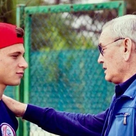 Cagliari, la famiglia Riva ringrazia Barella: “Sei stato vicino a noi da subito”