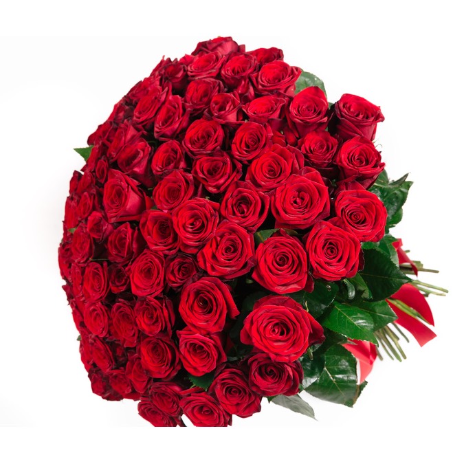 Rose rosse e tulipani, a San Valentino stravincono i fiori made in Sardegna