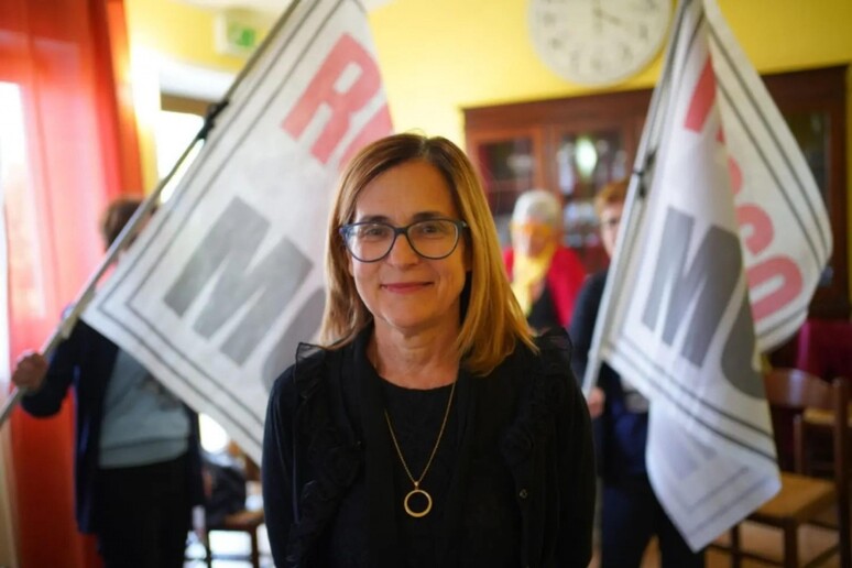 Lucia Chessa: “Sogno una Sardegna libera dagli interessi di chi la mette in secondo piano”