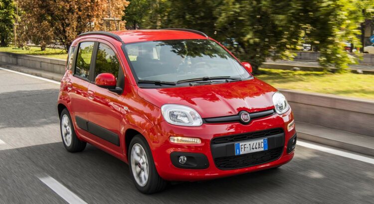 Panda quasi nuova in vendita a 3 mila euro: truffata un’impiegata a Villacidro