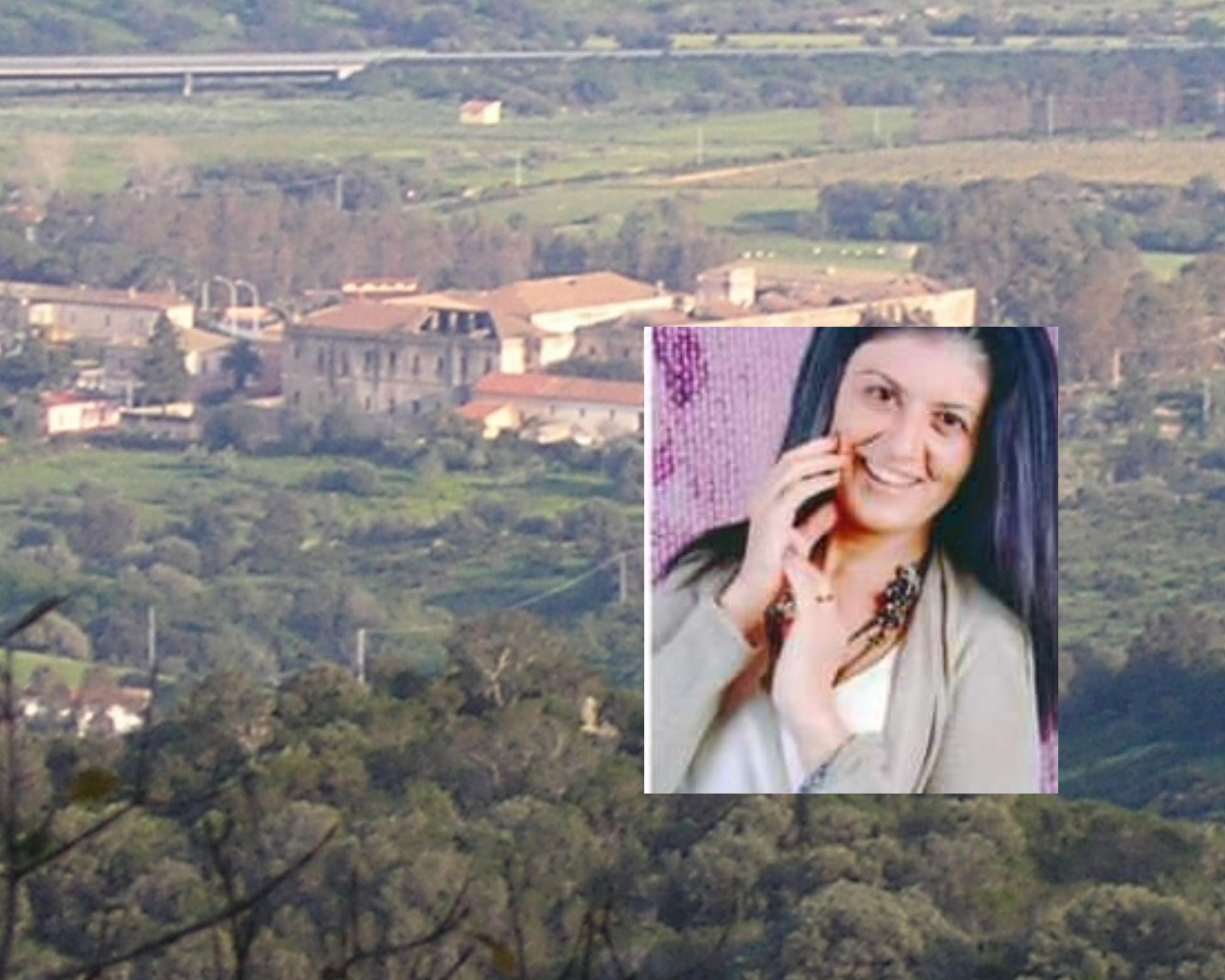Lacrime a Castiadas, muore a 46 anni Federica Massessi: “Ora rincontrerai il tuo amato cugino Alessio”