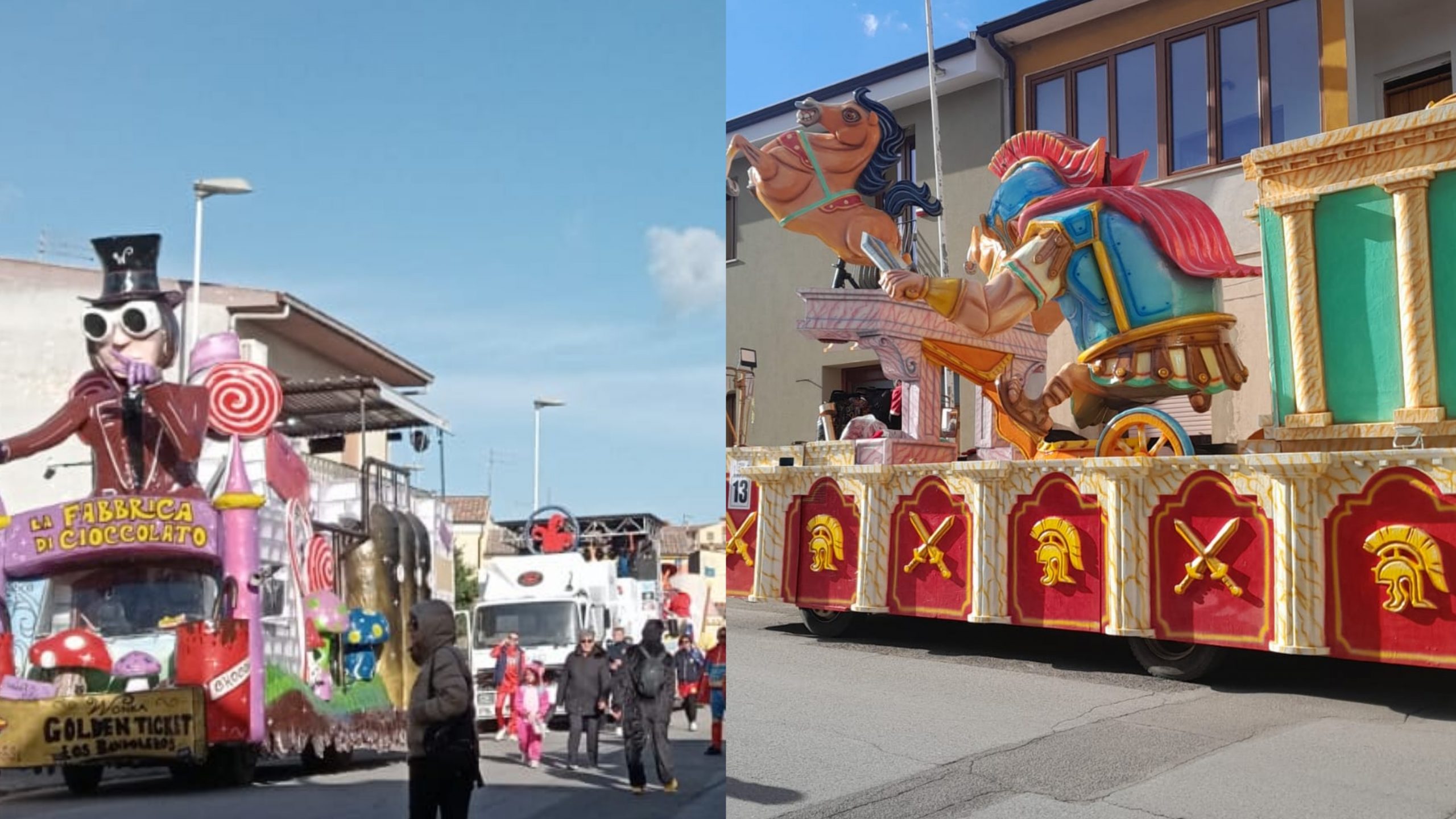 Samassi, musica a “basso volume” e stop al consumo e alla vendita di alcolici e superalcolici per Carnevale