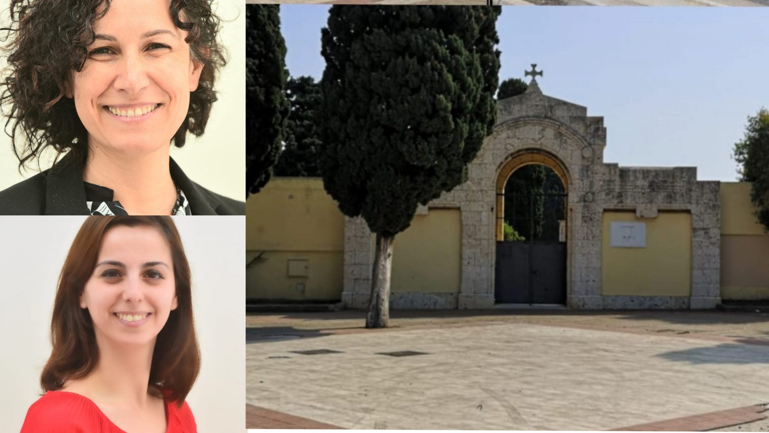 Cimitero ancora in standby a Pirri: “Promesse non mantenute, perché i lavori non partono?”