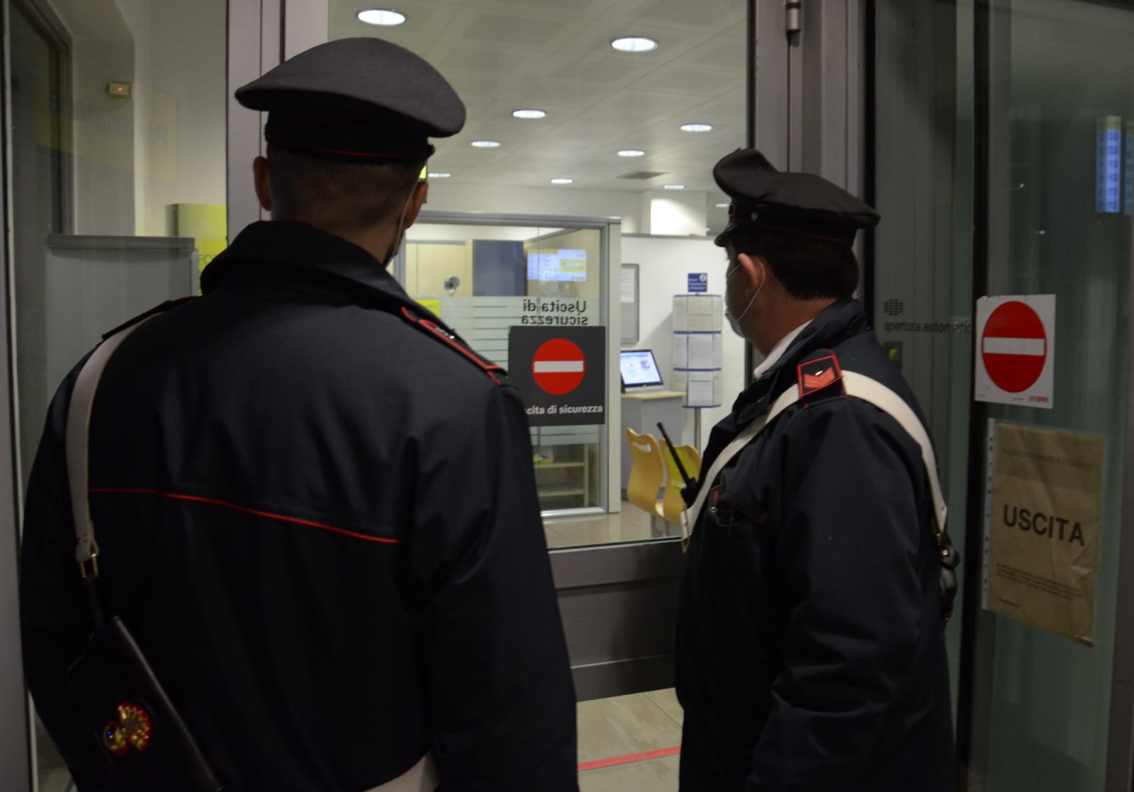 Truffa dell’sms della banca, commerciante di San Vito derubata di 1200 euro: una denuncia