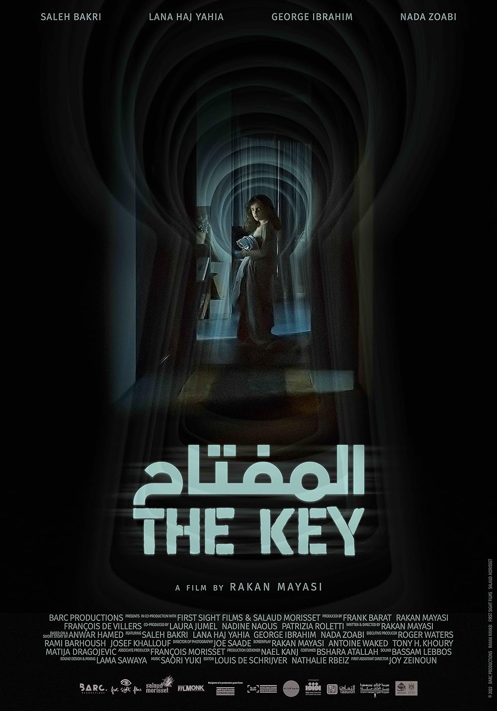 Al Ard Film Festival: al via la XX edizione al Teatro Massimo