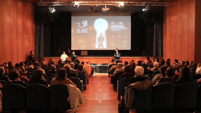 Al Ard, torna a Cagliari il festival del cinema sul mondo arabo: “Sardi e palestinesi, due popoli in lotta per diritti e dignità”