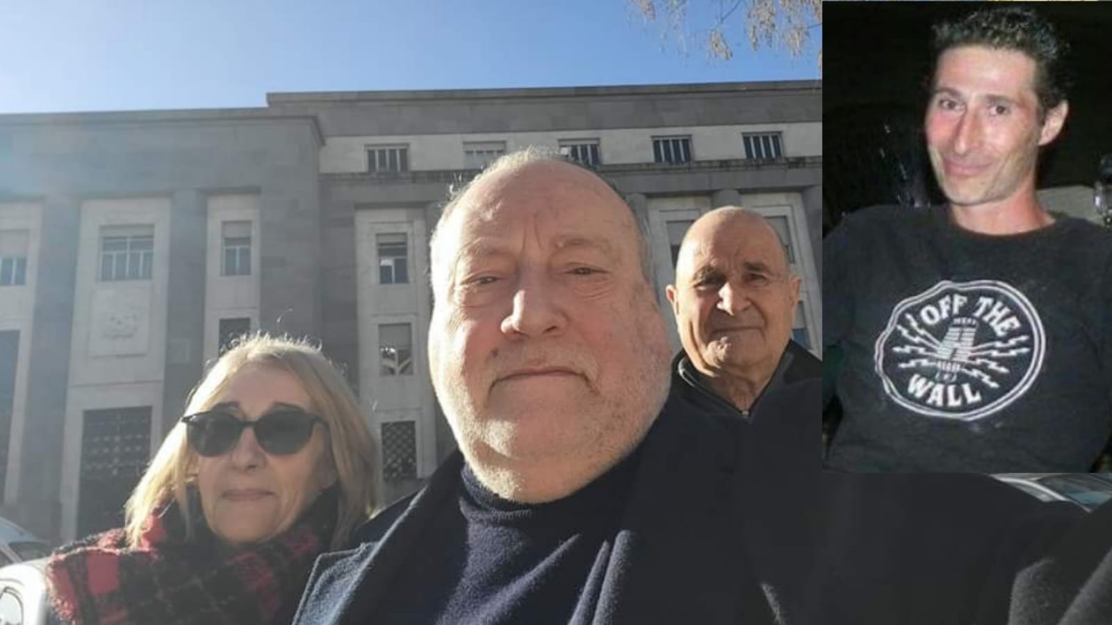 Finta impiccagione per nascondere l’overdose di Sebastian Casula, deceduto a Carbonia l’unico imputato
