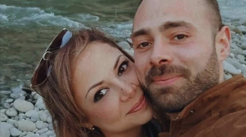 Le commoventi parole del compagno di Laura Porta, morta all’ottavo mese di gravidanza: “Nostro figlio è bello come lei”