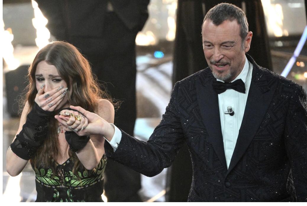 Il festival di Sanremo 2024 è finito con la vittoria di Angelina Mango, ora che cosa resterà?