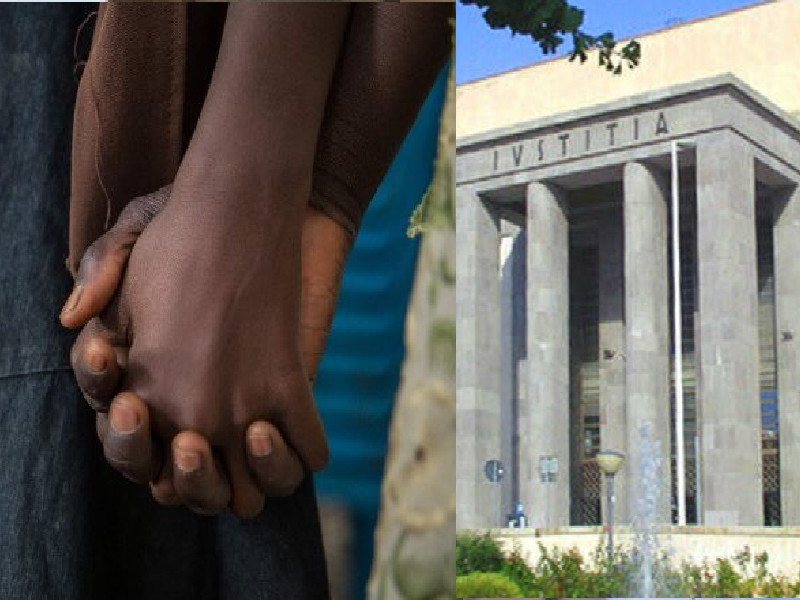 Figli picchiati, spogliati e toccati nelle parti intime durante pratiche tribali: genitori a processo a Cagliari