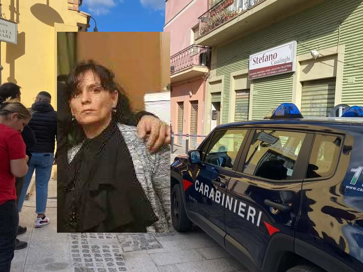 Uccise la moglie a coltellate nel centro migranti a Capoterra, Stevan Sajin condannato a 24 anni