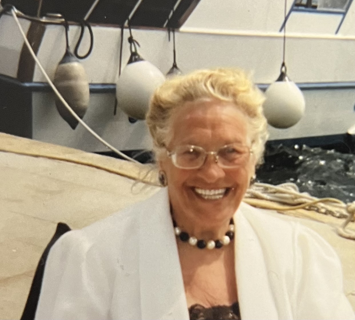 Cagliari, addio a Clelia Aurelia Moriani: i funerali domani nella chiesa del Santissimo Nome di Maria