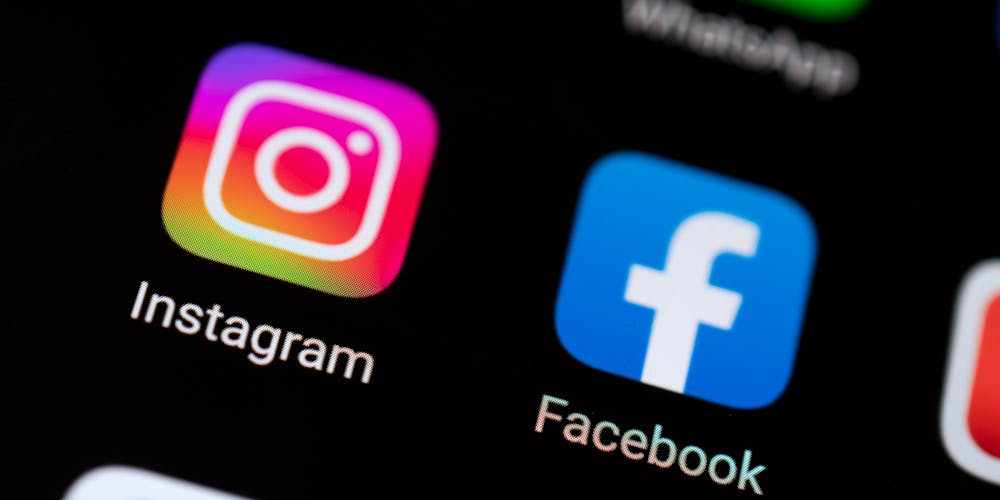 Facebook e Instagram ko per un’ora, impossibile utilizzare i social: pioggia di segnalazioni anche in Sardegna