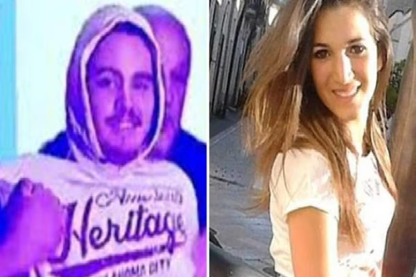 Uccise la fidanzata 16enne Noemi: i giudici di Cagliari lo rimettono in semilibertà