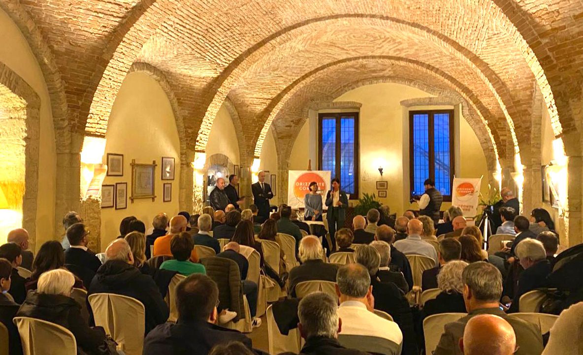 Orizzonte Comune, lunedì a Cagliari si è svolto il primo degli incontri pubblici per raccogliere idee per la città