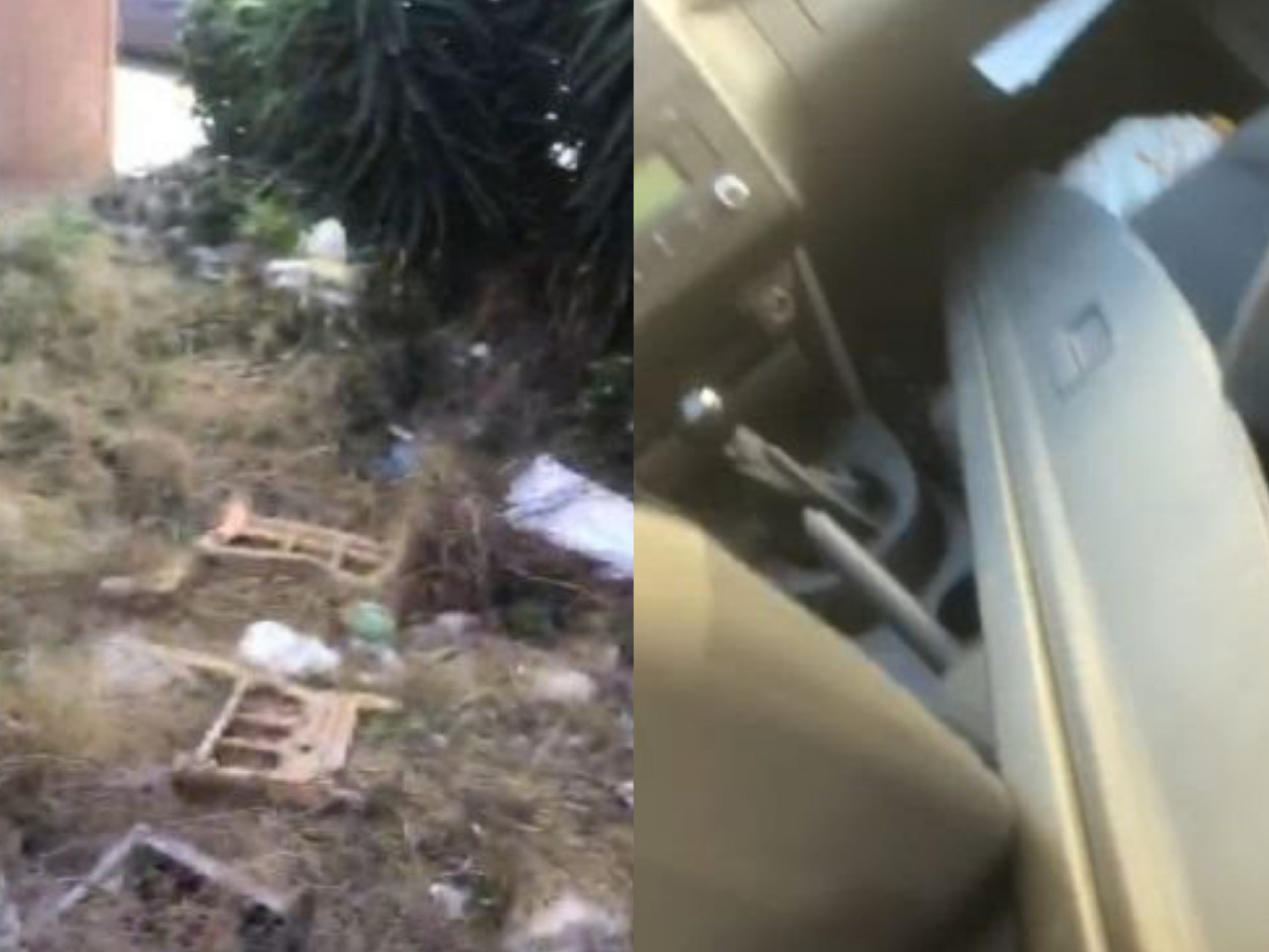 Emergenza droga a Cagliari: “Sbandati dal ponte di via Po a San Michele, svaligiano auto per comprarsi le dosi”
