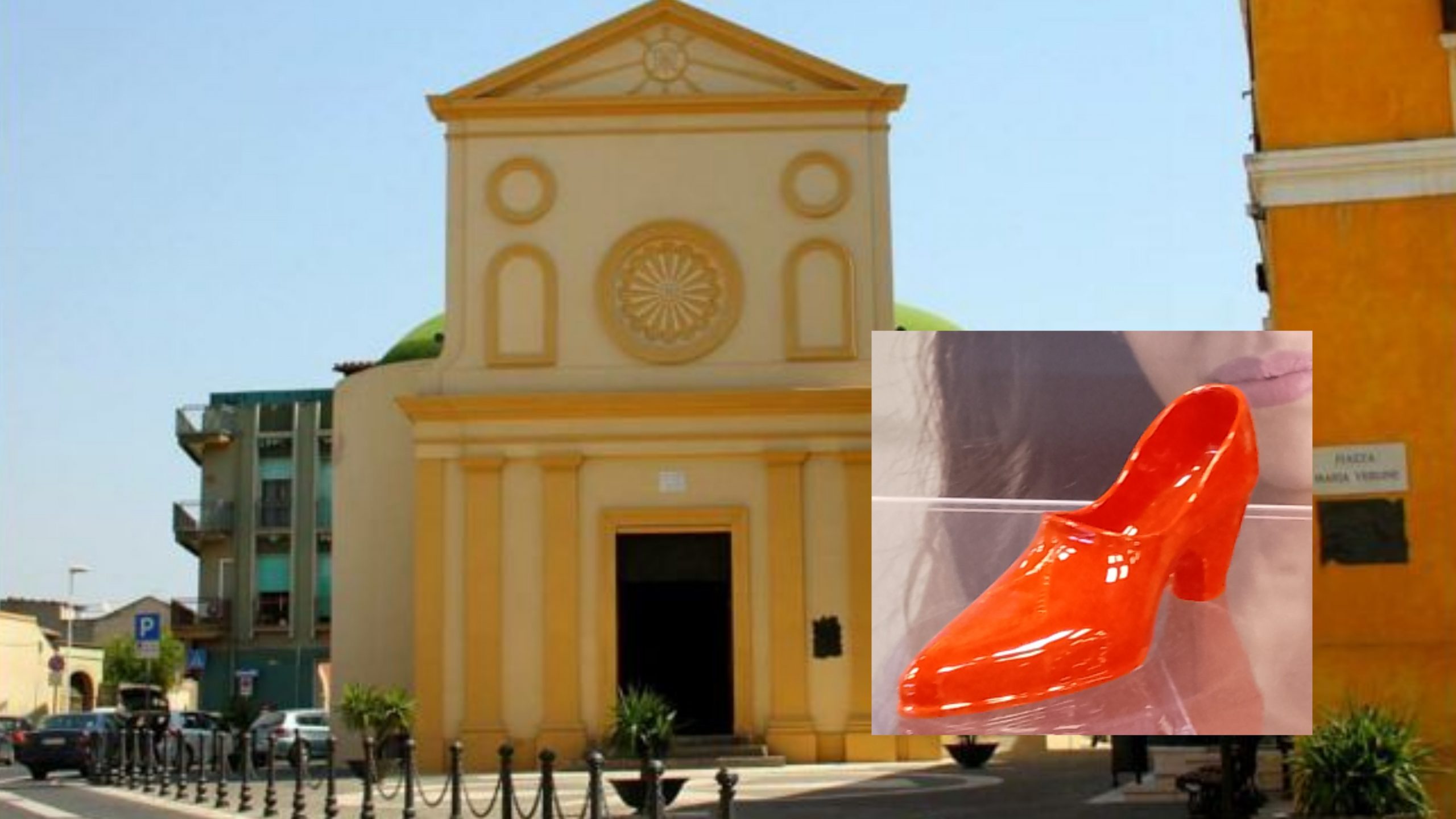 “Codice Rosso”, un incontro con le forze dell’ordine e gli esperti a Monserrato