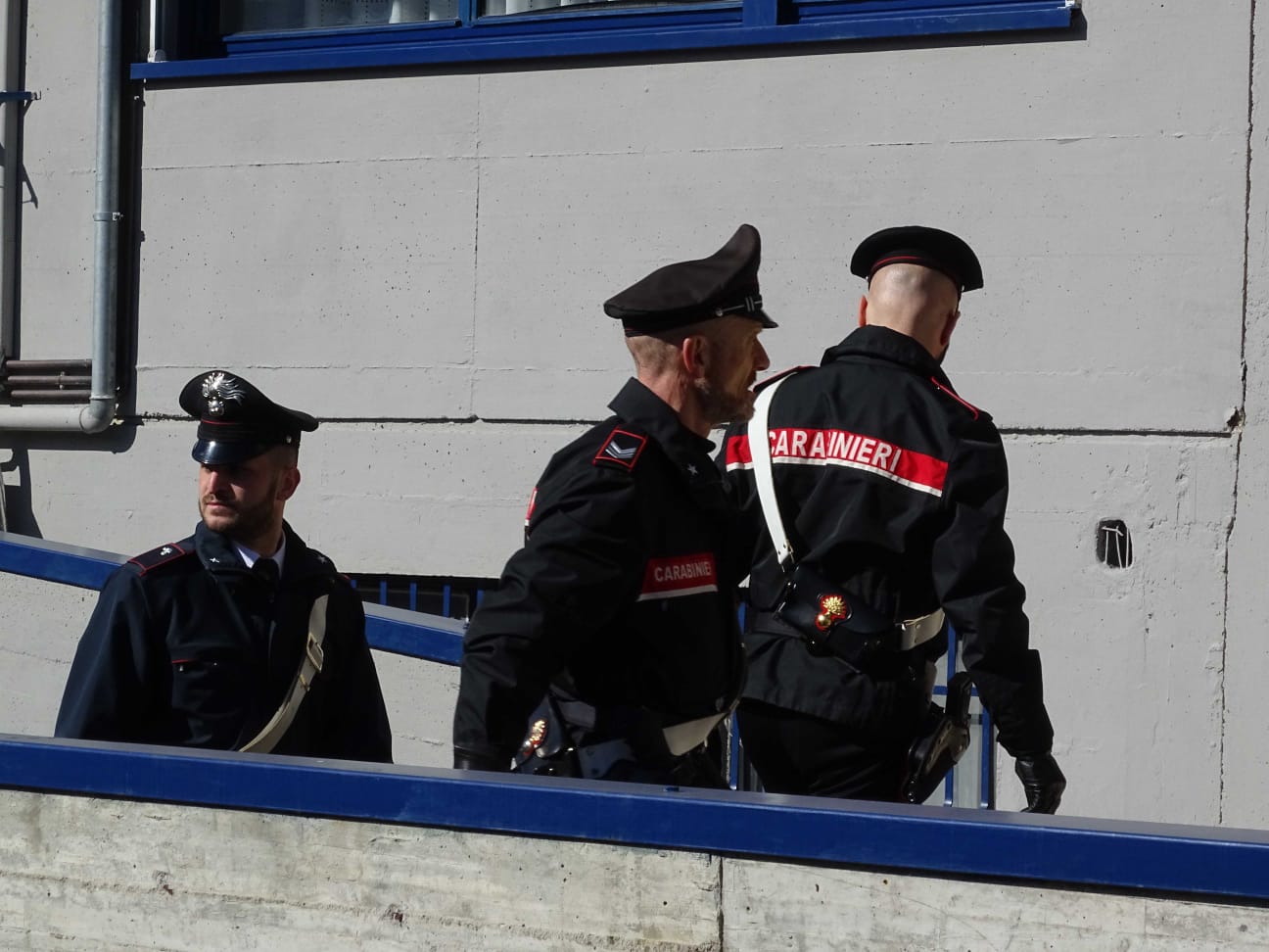 Spaccio di cocaina davanti al cimitero di Dolianova, cagliaritano in arresto