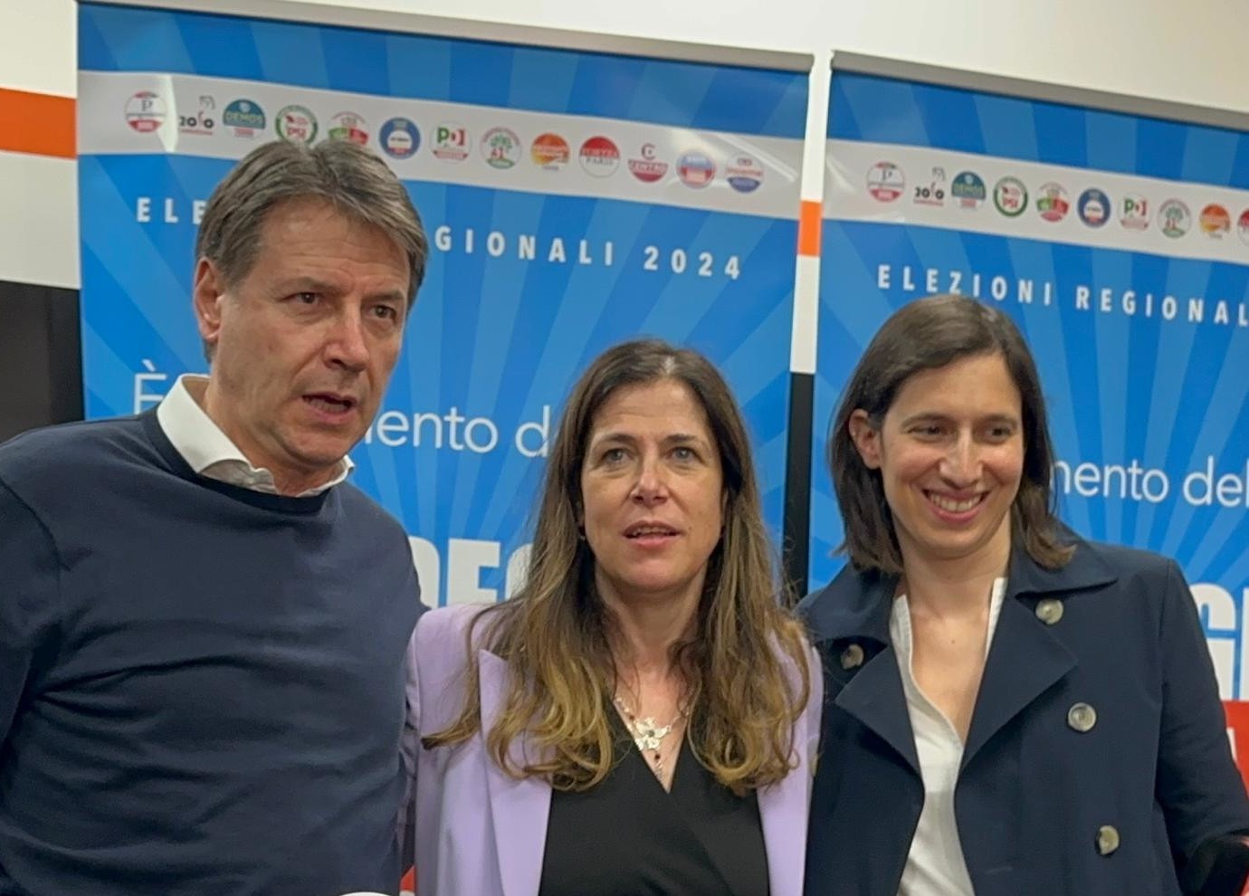 Regionali, trema il Campo largo: verifiche sulle schede al cardiopalma, si va verso il riconteggio di tutti i voti