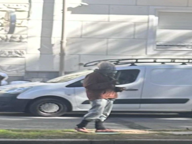 Cagliari, allarme in via Dante: “Molestata e seguita da settimane da un ragazzo mentre lavoro”