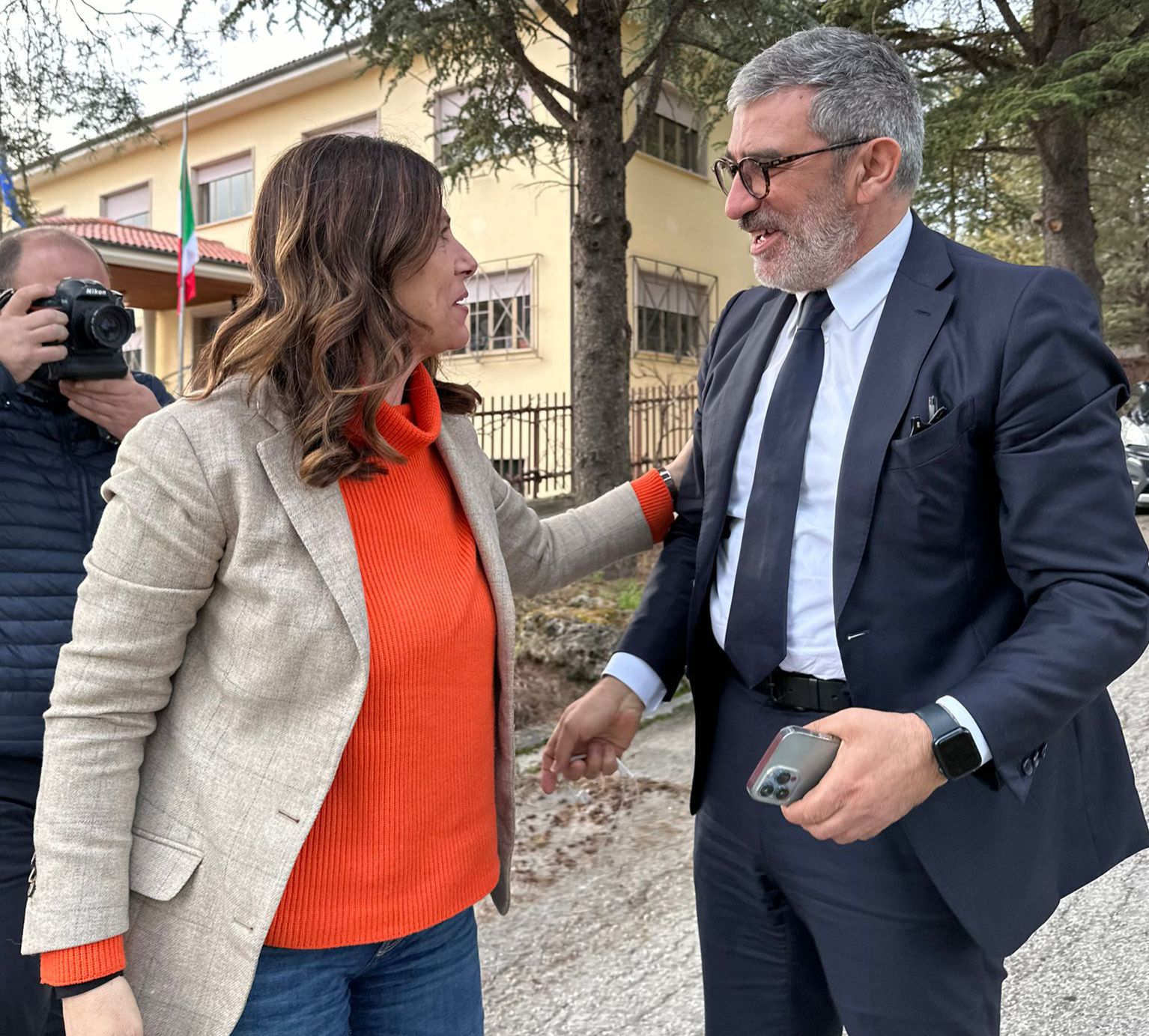 Dopo l’Abruzzo si riaccende la polemica sul voto disgiunto: “La Sardegna non è la Cuba dei giallo-rossi”