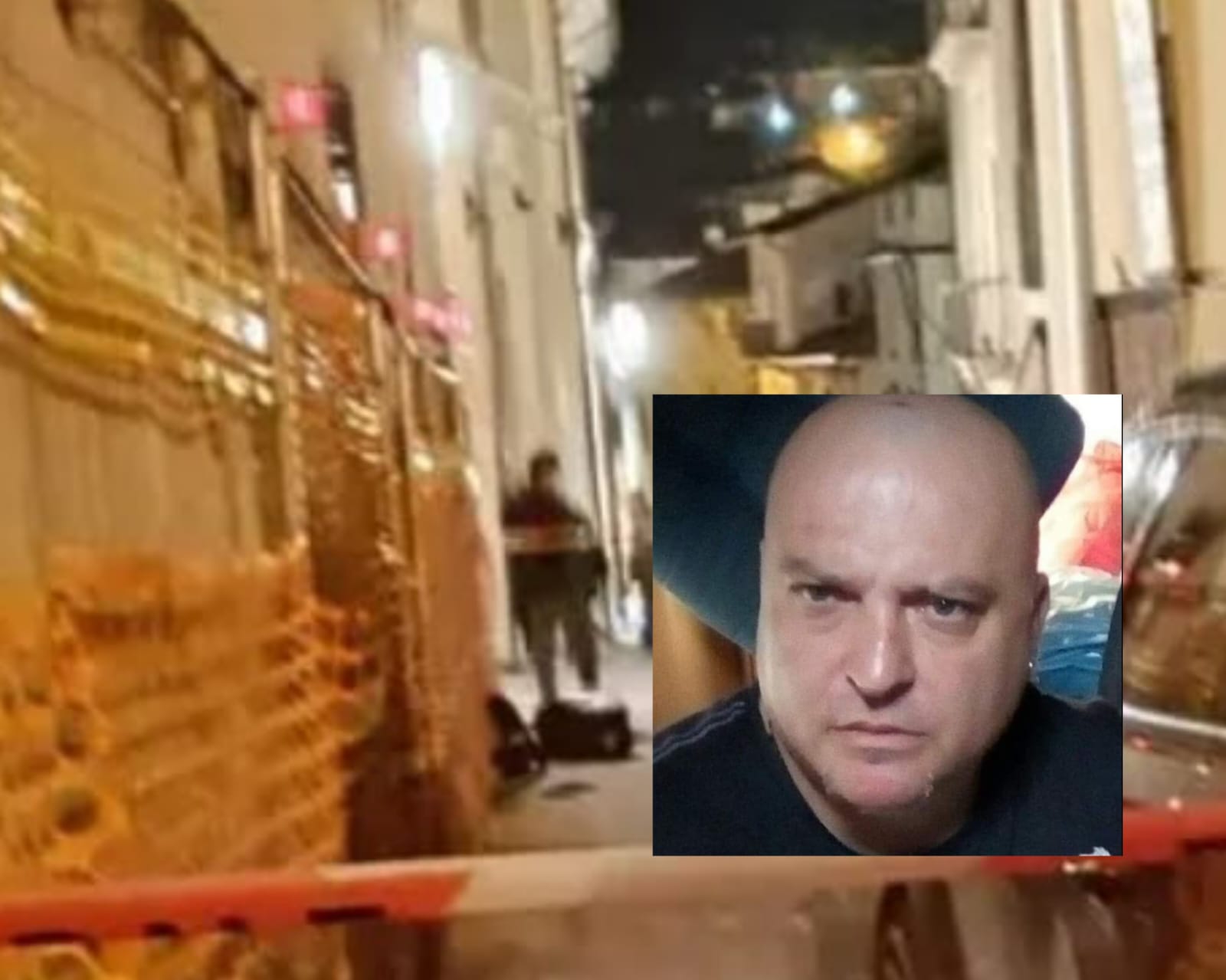 Rapinato e pestato: 60enne sardo muore a L’Aquila nel giorno del suo compleanno