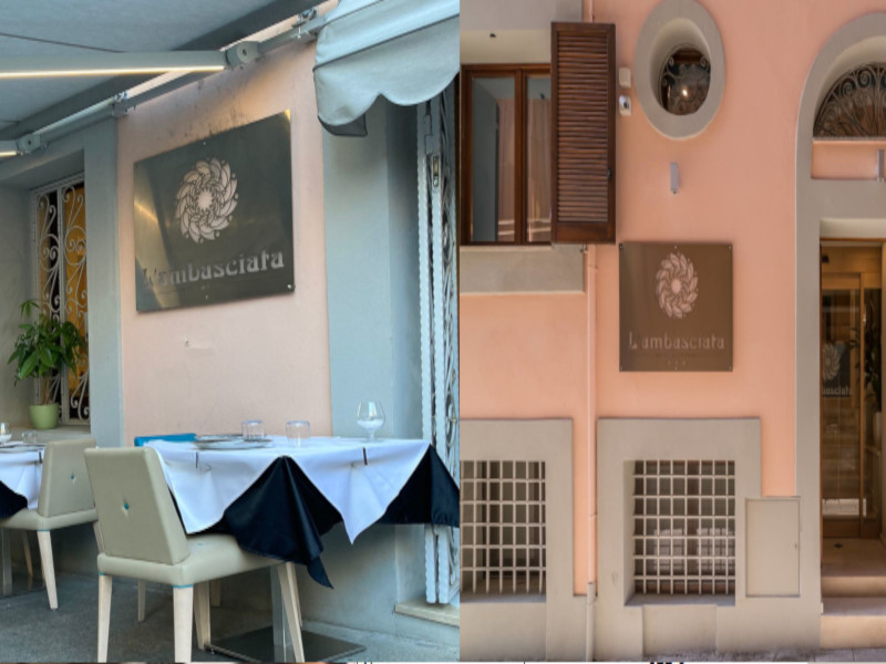 Malamovida a Cagliari, chiude il ristorante L’Ambasciata: “Con l’albergo ci salviamo ma senza turisti non basta”