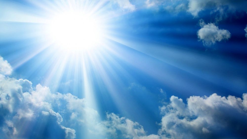 Meteo Casteddu, piogge leggere solo sull’Oristanese: sul resto della Sardegna ritornano sole e bel tempo