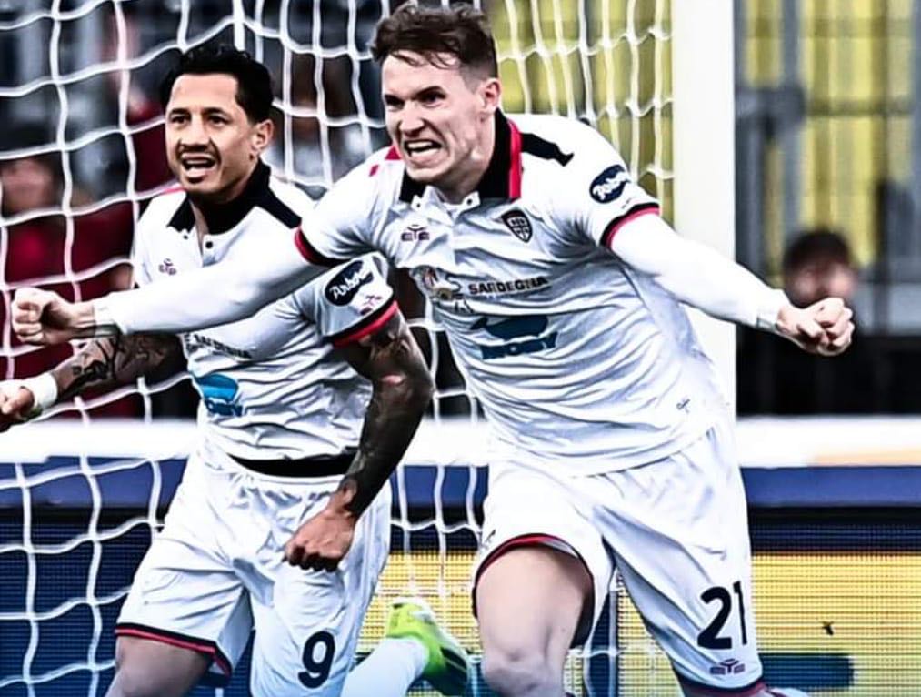Empoli-Cagliari 0-1, il lampo di Jankto decisivo nel primo blitz in trasferta: è qui la salvezza