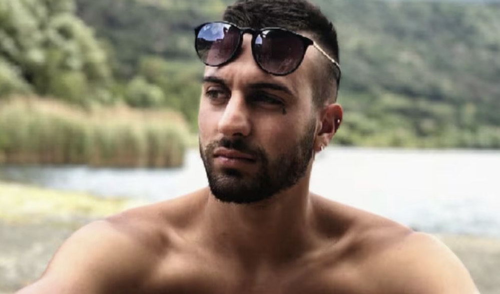Condannato per l’omicidio di Willy Monteiro Duarte, si sposa in carcere: la moglie si è innamorata di lui guardandolo in tv