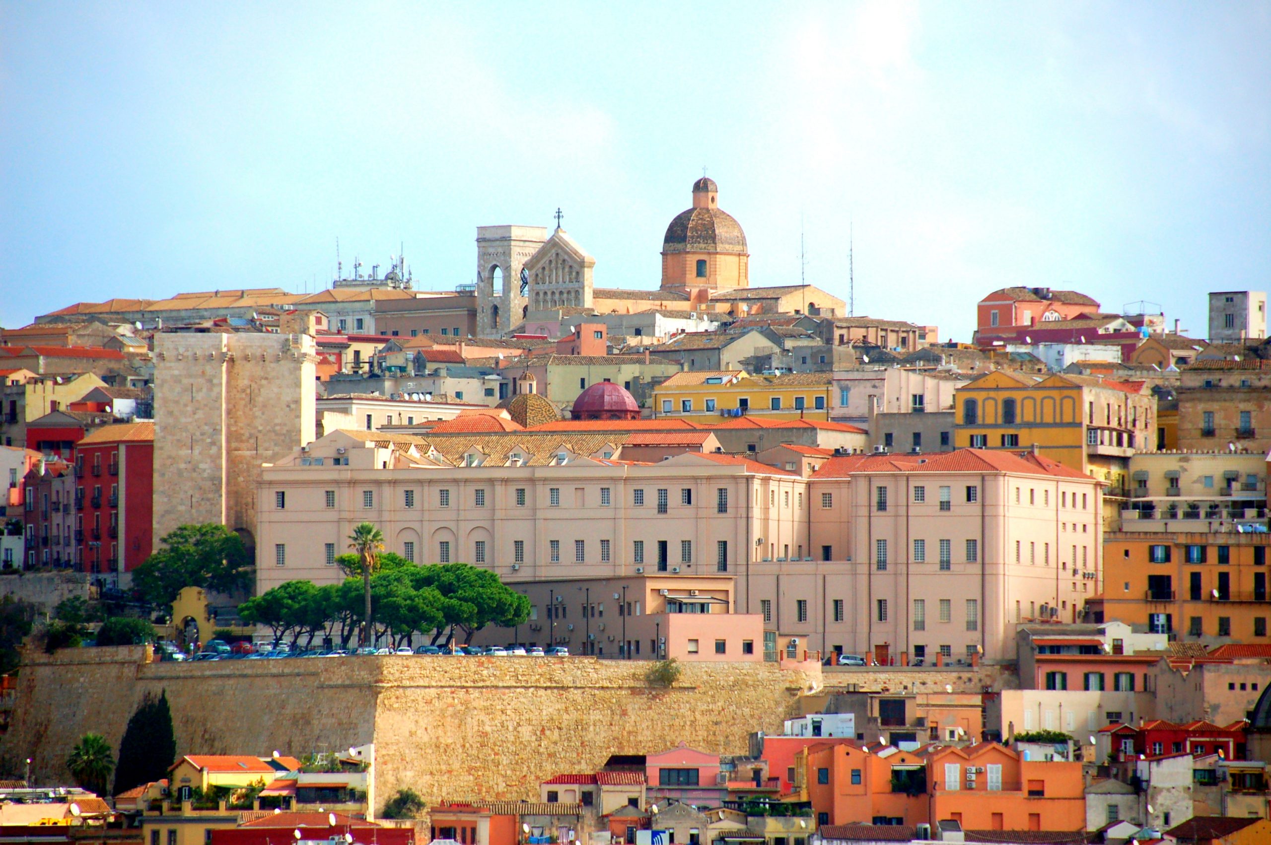 Fine della paura, ritrovato a Cagliari il 16enne di Villa San Pietro: “Sta bene”