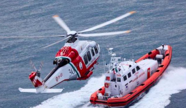 Cagliari, gravi carenze in materia di sicurezza: nave panamense bloccata al porto canale