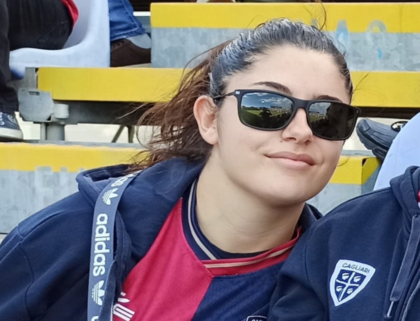 Muore al Brotzu a 15 anni dopo tre settimane di lotta, lutto a Gonnosfanadiga per Marika Pes