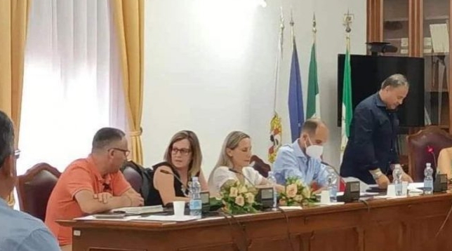 “Strani movimenti” in località Separassiu a Quartucciu, la minoranza insorge