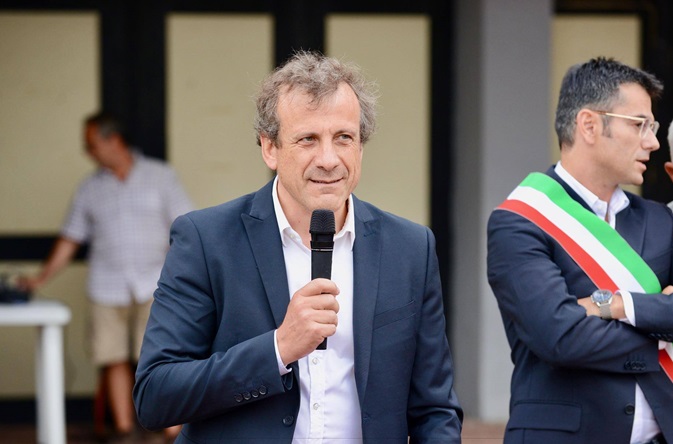 Comunali a Cagliari, l’ex consigliere Pd Davide Carta sfida Zedda: “Sono a disposizione”